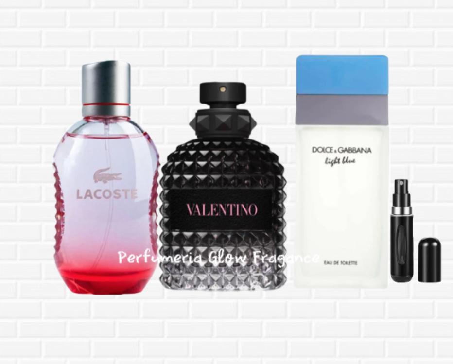 Miniatura 1 de PROMO - 529 X3